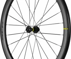 Mavic Roue Avant Cosmic SLR 45 Disc 6 Mavic Roue Avant Cosmic SLR 45 Disc -vélo de route Mavic Cosmic SLR 45 Disc Laufradsatz P1652155 4srSOytTxADZ8W