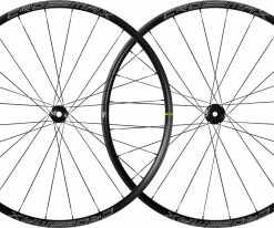 Mavic Jeu De Roues Crossmax 27,5" Boost