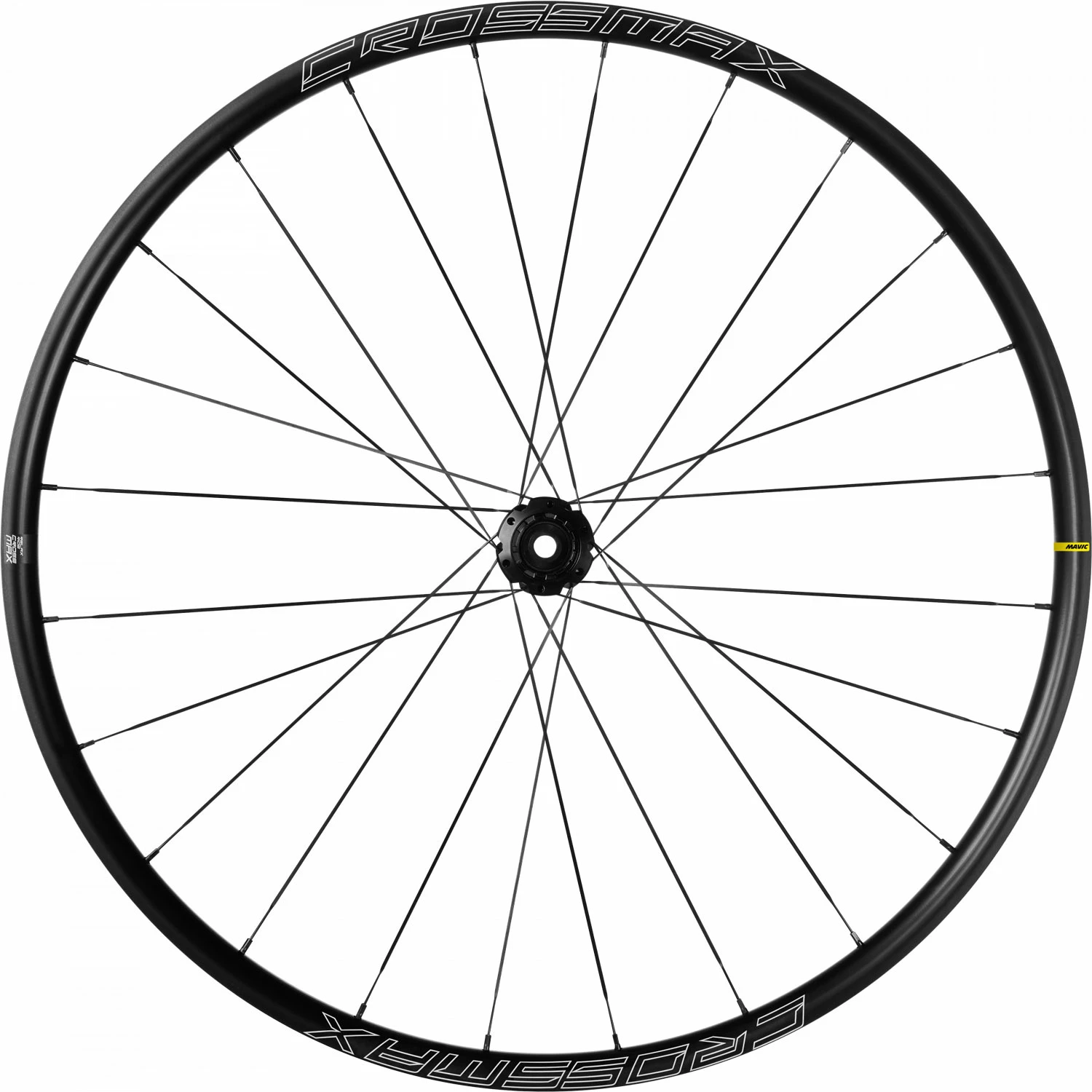 Mavic Roue Arrière Crossmax 27,5" Boost 3 Mavic Roue Arrière Crossmax 27,5" Boost