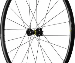 Mavic Jeu De Roues Crossmax 27,5" Boost -vélo de route Mavic Crossmax Boost Laufradsatz P1665110 dBeS1oqNJ9Xduo