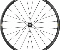 Mavic Roue Avant Crossmax SL Ultimate 25 29" Boost