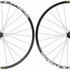 Mavic Paire De Roues Crossride FTS-X 6 Trous 29" Shimano -vélo de route Mavic Crossride FTS X 6 Loch 29 Shimano Laufradsatz LF5070100 LR7640100 a