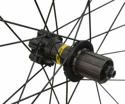 Mavic Paire De Roues Crossride FTS-X 6 Trous 29" Shimano 9 Mavic Paire De Roues Crossride FTS-X 6 Trous 29" Shimano -vélo de route Mavic Crossride FTS X 6 Loch 29 Shimano Laufradsatz LF5070100 LR7640100 cxabARZsw5wCNS