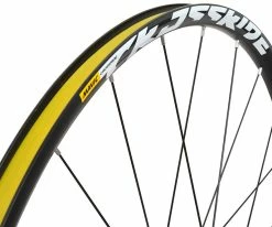 Mavic Paire De Roues Crossride FTS-X 6 Trous 29" Shimano 10 Mavic Paire De Roues Crossride FTS-X 6 Trous 29" Shimano -vélo de route Mavic Crossride FTS X 6 Loch 29 Shimano Laufradsatz LF5070100 LR7640100 dAlol45WZA4wFb