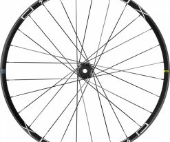 Mavic Roue Avant E-Deemax 30 29" Boost