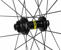 Mavic Roue Avant Ksyrium 30 Disc -vélo de route Mavic Ksyrium 30 Disc Laufradsatz P1563155 5O7DGL5hELtgMy