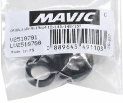 Mavic QRM Auto RR Adapter 12x142/148/157 -vélo de route Mavic LV2510700 b