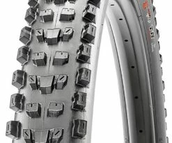 MAXXIS Dissector WT 27,5x2,40" DH TR 3C MaxxGrip 60x2 Pneus Pliants