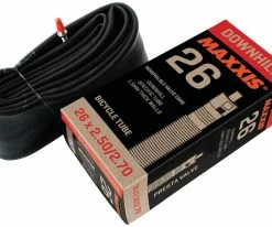 MAXXIS Chambre à Air Downhill Pour 26 X 2,50/2,70