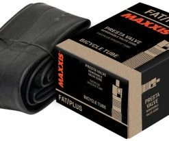 MAXXIS Chambre à Air MTB Fat / Plus 26 "x 3,0-5,0