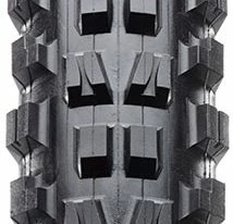 MAXXIS Minion DHF 20x2,40" Dual 60 Pneu à Fil -vélo de route Maxxis Minion DHF 2 1