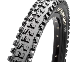 MAXXIS Minion DHF 24x2,40" WT Dual 60 Pneu Pliant
