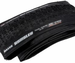 MAXXIS Rambler 28" 40C TR EXO Pneus Pliants