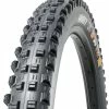 MAXXIS Shorty WT 29x2,40" TR EXO 3C MaxxTerra 60 Pneus Pliants -vélo de route Maxxis Shorty WT TR EXO 3C MaxxTerra 1163