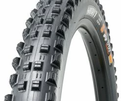 MAXXIS Shorty WT 29x2,40" TR EXO 3C MaxxTerra 60 Pneus Pliants