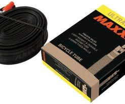 MAXXIS Chambre à Air Ultralight Pour 650 X 18/25C