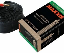 MAXXIS Chambre à Air WelterWeight Pour 27,5 X 1,90/2,35"