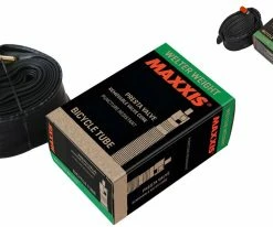 MAXXIS Chambre à Air WelterWeight Pour 700 X 33/50C