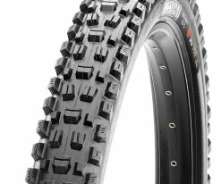 MAXXIS Assegai WT 27,5x2,50" DD TR 3C MaxxGrip 120x2 Pneus Pliants