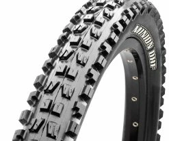 MAXXIS Minion DHF Avant 29x2,50" WT EXO TR 3C MaxxGrip 60 Pneus Pliants
