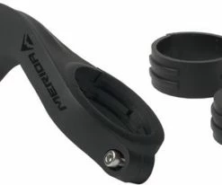 MERIDA Support Guidon Pour Système De Fixation Garmin