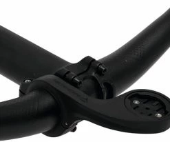 MERIDA Support Guidon Pour Système De Fixation Garmin 7 MERIDA Support Guidon Pour Système De Fixation Garmin -vélo de route Merida Lenkerhalterung fuer Garmin Halte System 19209140 3