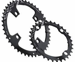 MICHE XM TT Plateau 10 Vitesses Pour SRAM X0/XX