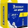 Michelin Chambre à Air B6 Airstop 27.5+" 60/77-584 -vélo de route Michelin 688031 B6 Airstop 27 5 6077 584 Schlauch