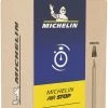 Michelin Chambre à Air B3 Airstop 27,5" 43/46-584 -vélo de route Michelin B3 Airstop 468648