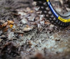 Michelin DH Mud 29x2.40" Wire 7 Michelin DH Mud 29x2.40" Wire -vélo de route Michelin DH Mud 1