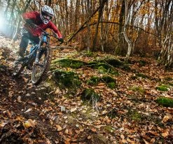 Michelin DH Mud 29x2.40" Wire 8 Michelin DH Mud 29x2.40" Wire -vélo de route Michelin DH Mud 2