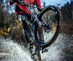 Michelin DH Mud 29x2.40" Wire 9 Michelin DH Mud 29x2.40" Wire -vélo de route Michelin DH Mud 3