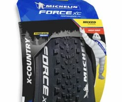 Michelin Pneu Pliable Force XC Performance 27,5x2,25" 6 Michelin Pneu Pliable Force XC Performance 27,5x2,25" -vélo de route Michelin Force XC Performance 27 5 Faltreifen 3528709086240 3