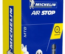 Michelin Airstop B4 27.5" MTB 48/62-584 Tube