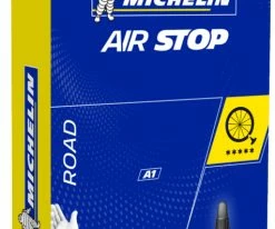 Michelin Airstop A2 Race 25/32-622/635 Inner Tube Presta