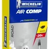 Michelin A1 Aircomp Ultralight 28" 18/23-622 Tube 2 Michelin A1 Aircomp Ultralight 28" 18/23-622 Tube -vélo de route Michelin Aircomp Schlauch RaceBR5xX8XZLeqjS