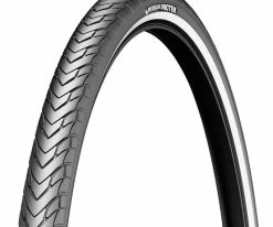 Michelin Protek 28x1.40" Wire Tyre