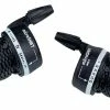 MICROSHIFT Set De Poignées Tournantes 3x6 Vitesses MS25-6 2 MICROSHIFT Set De Poignées Tournantes 3x6 Vitesses MS25-6 -vélo de route Micro Shift 3 6 1CY0HCjEAKxLu2