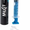 MilKit Kit Compact De Mesure Et De Remplissage Tubeless -vélo de route Milkit Compact Tubeless Mess Nachfull Kit 35 1