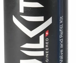 MilKit Kit Compact De Mesure Et De Remplissage Tubeless -vélo de route Milkit Compact Tubeless Mess Nachfull Kit 45 3