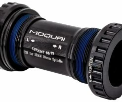 Moquai BSA DUB Palier De Pédalier En Céramique 6 Moquai BSA DUB Palier De Pédalier En Céramique -vélo de route Moquai BSA DUB Keramik Innenlager MQ BSA29C b