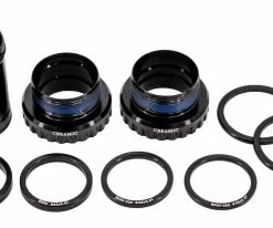 Moquai BSA DUB Palier De Pédalier En Céramique 7 Moquai BSA DUB Palier De Pédalier En Céramique -vélo de route Moquai BSA DUB Keramik Innenlager MQ BSA29C c