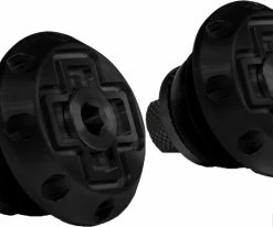 Muc-Off Disco Bar End Plug -vélo de route Muc off MU ACC 2850 1 20118303 Disco Bar End Plug 4