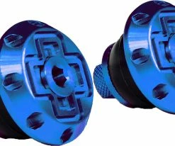 Muc-Off Disco Bar End Plug -vélo de route Muc off MU ACC 2850 1 20118303 Disco Bar End Plug 5