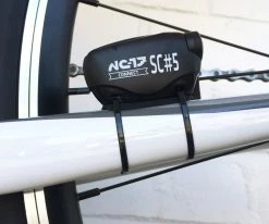 Nc-17 Capteur De Vitesse/cadence Connect SC#5 + Ceinture Cardiofréquencemètre HR#4 10 Nc-17 Capteur De Vitesse/cadence Connect SC#5 + Ceinture Cardiofréquencemètre HR#4 -vélo de route NC17 ConnectSensorSet 4097 04
