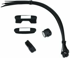 Nc-17 Capteur De Vitesse/cadence Connect SC#5 + Ceinture Cardiofréquencemètre HR#4 11 Nc-17 Capteur De Vitesse/cadence Connect SC#5 + Ceinture Cardiofréquencemètre HR#4 -vélo de route NC17 ConnectSensorSet 4097 05