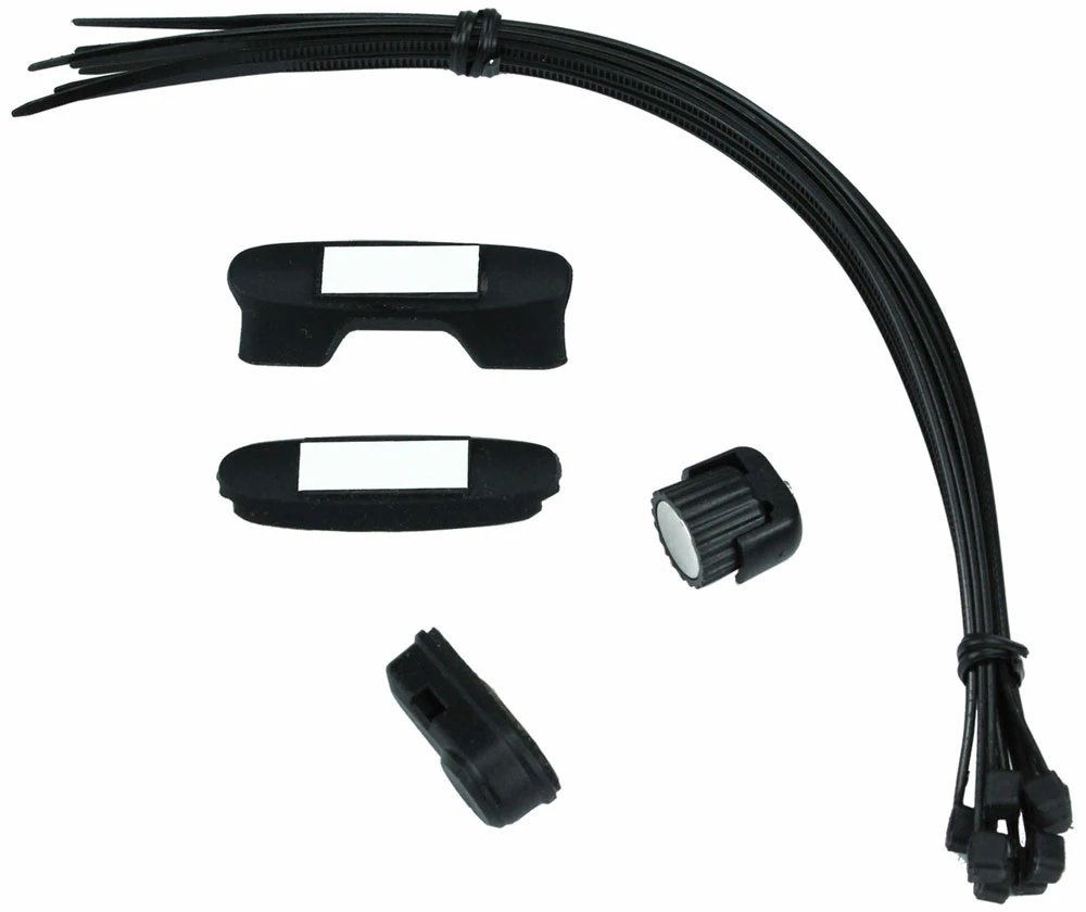 Nc-17 Capteur De Vitesse/cadence Connect SC#5 + Ceinture Cardiofréquencemètre HR#4 7 Nc-17 Capteur De Vitesse/cadence Connect SC#5 + Ceinture Cardiofréquencemètre HR#4 – Image 5