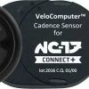 Nc-17 Connect VeloComputer VC#5.1 Sensor -vélo de route NC17 Sensoren 4098 01