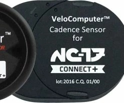 Nc-17 Connect VeloComputer VC#5.1 Sensor