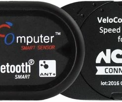 Nc-17 Connect VeloComputer VC#5.1 Sensor -vélo de route NC17 Sensoren 4098 03
